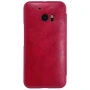 Nillkin Qin Series Leather case for HTC 10 (10 Lifestyle) order from official NILLKIN store